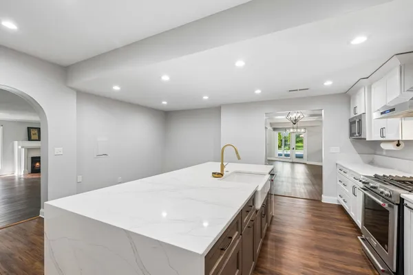 $725,000 | 728 South Spring Street, Manchester, TN 37355