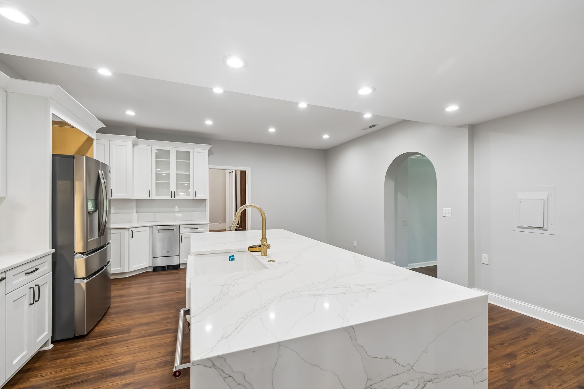 728 South Spring Street Manchester, TN 37355 - Photo 26 of 100