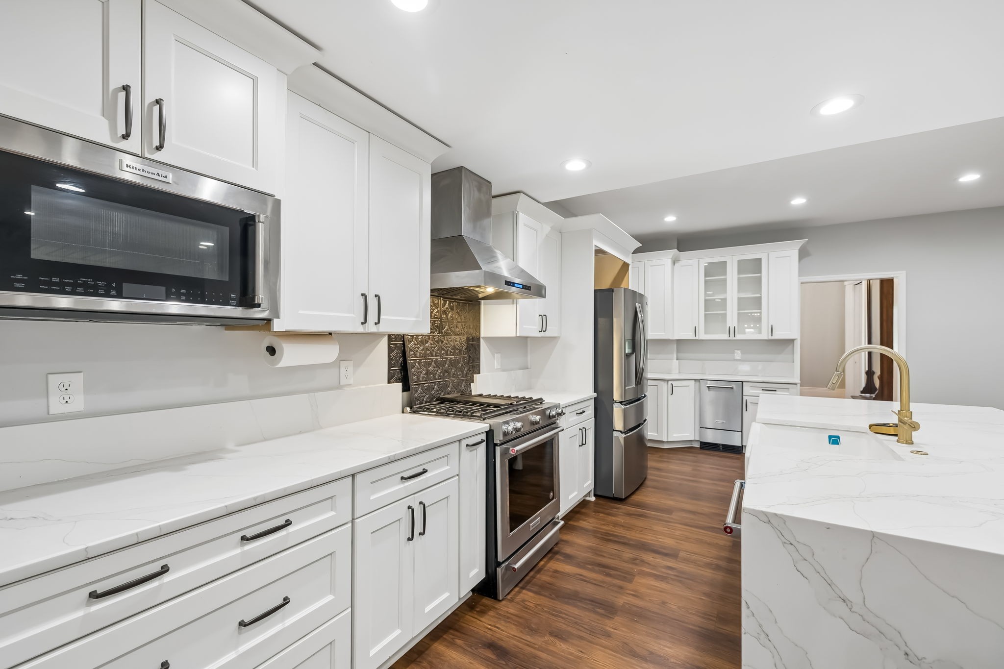 728 South Spring Street Manchester, TN 37355 - Photo 27 of 100