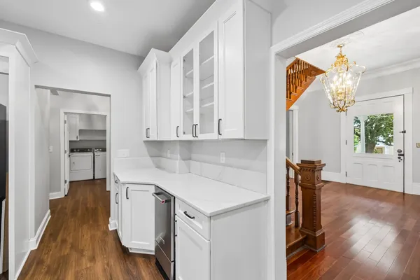 $725,000 | 728 South Spring Street, Manchester, TN 37355