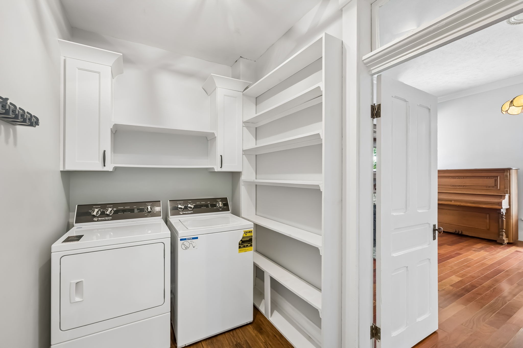 728 South Spring Street Manchester, TN 37355 - Photo 31 of 100