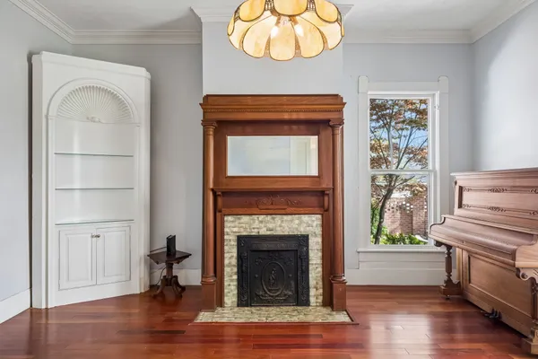 $725,000 | 728 South Spring Street, Manchester, TN 37355