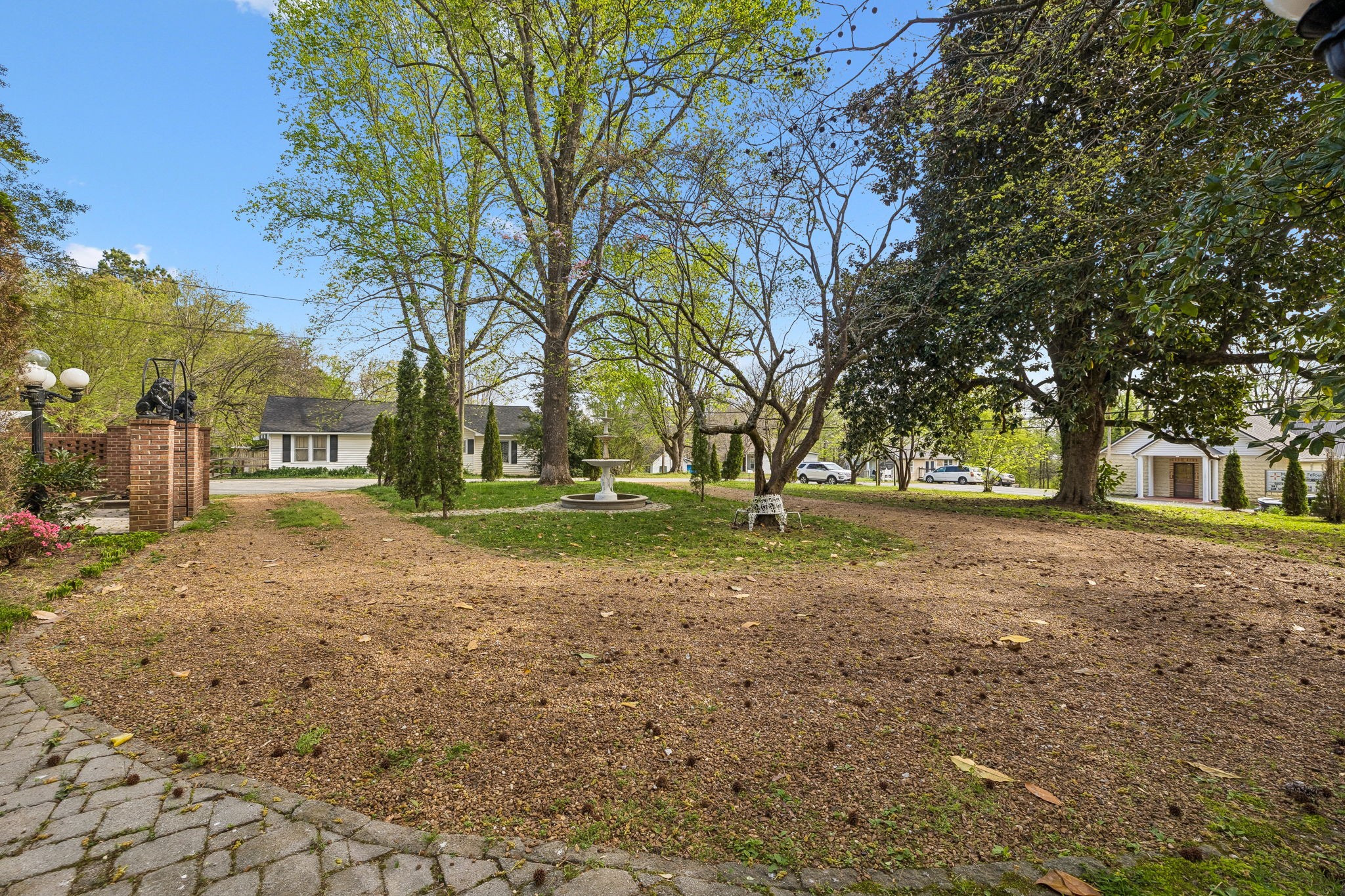 728 South Spring Street Manchester, TN 37355 - Photo 4 of 100