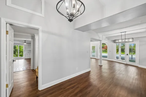 $725,000 | 728 South Spring Street, Manchester, TN 37355