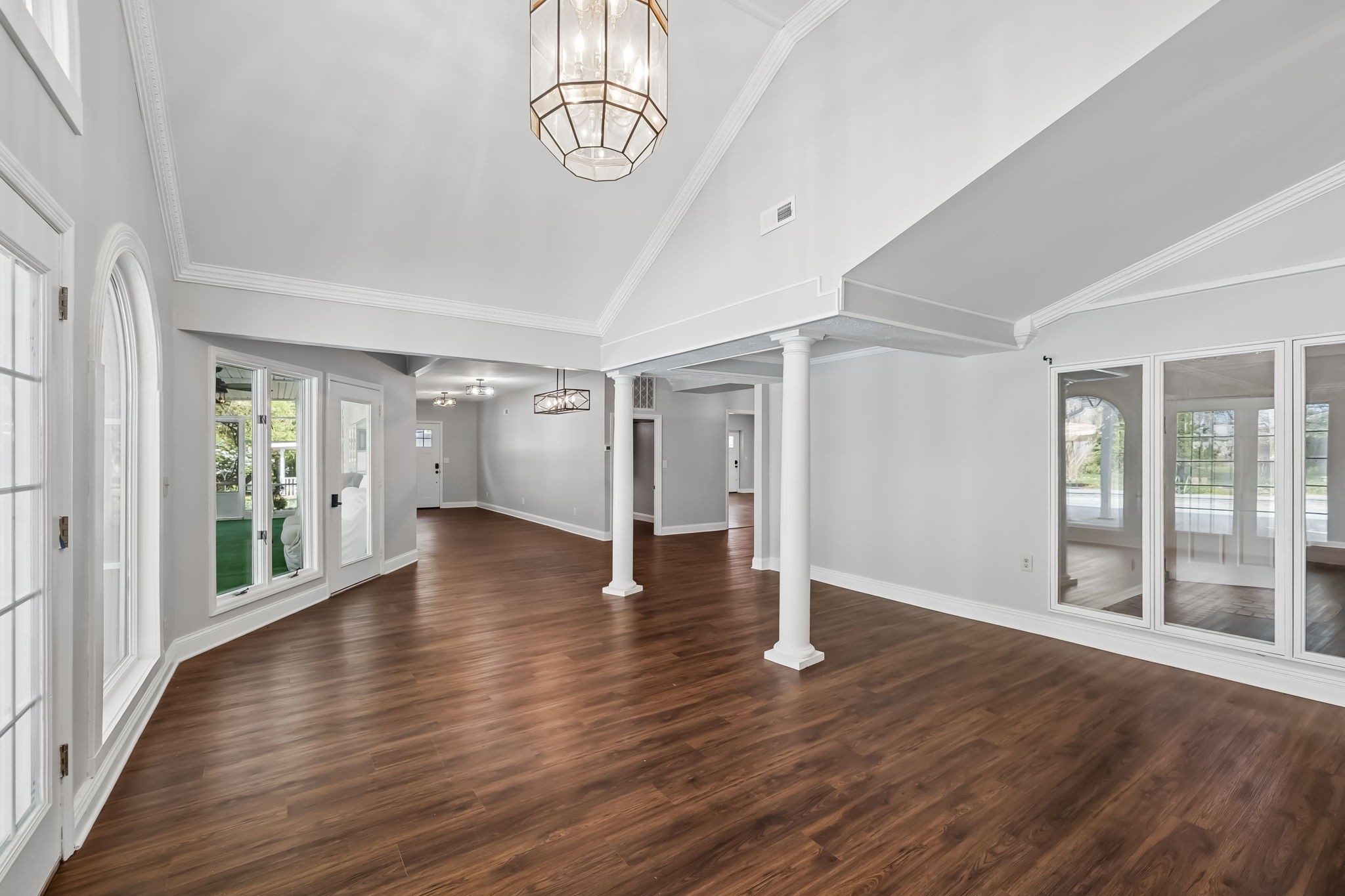 728 South Spring Street Manchester, TN 37355 - Photo 50 of 100