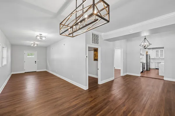 $725,000 | 728 South Spring Street, Manchester, TN 37355