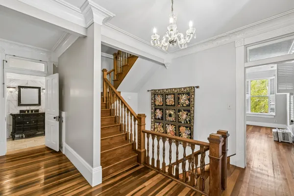 $725,000 | 728 South Spring Street, Manchester, TN 37355