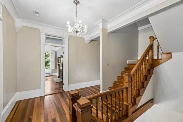 $725,000 | 728 South Spring Street, Manchester, TN 37355