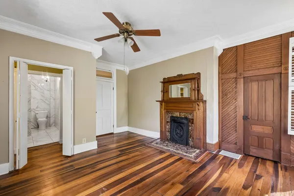 $725,000 | 728 South Spring Street, Manchester, TN 37355