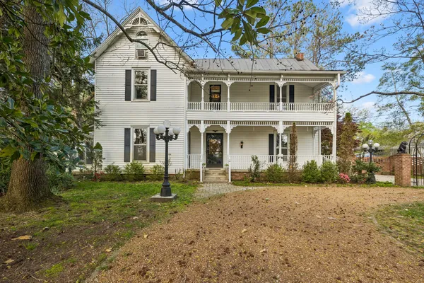 $725,000 | 728 South Spring Street, Manchester, TN 37355