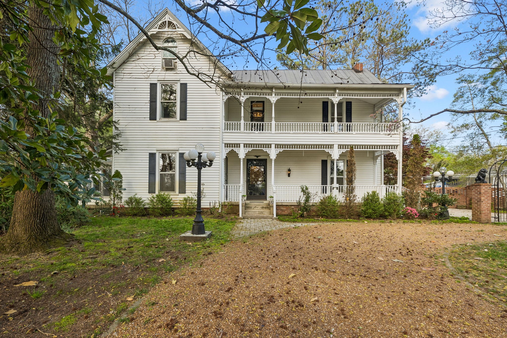 728 South Spring Street Manchester, TN 37355 - Photo 6 of 100