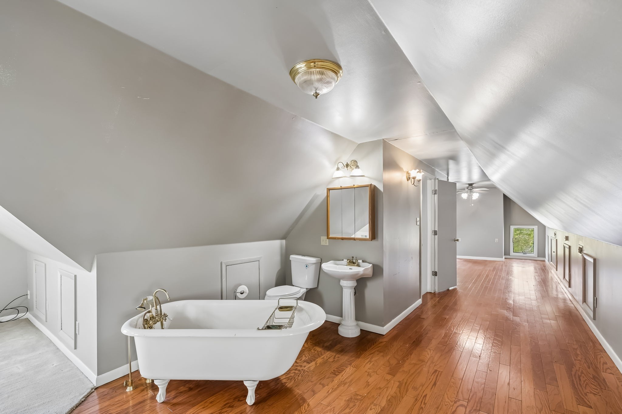 728 South Spring Street Manchester, TN 37355 - Photo 70 of 100