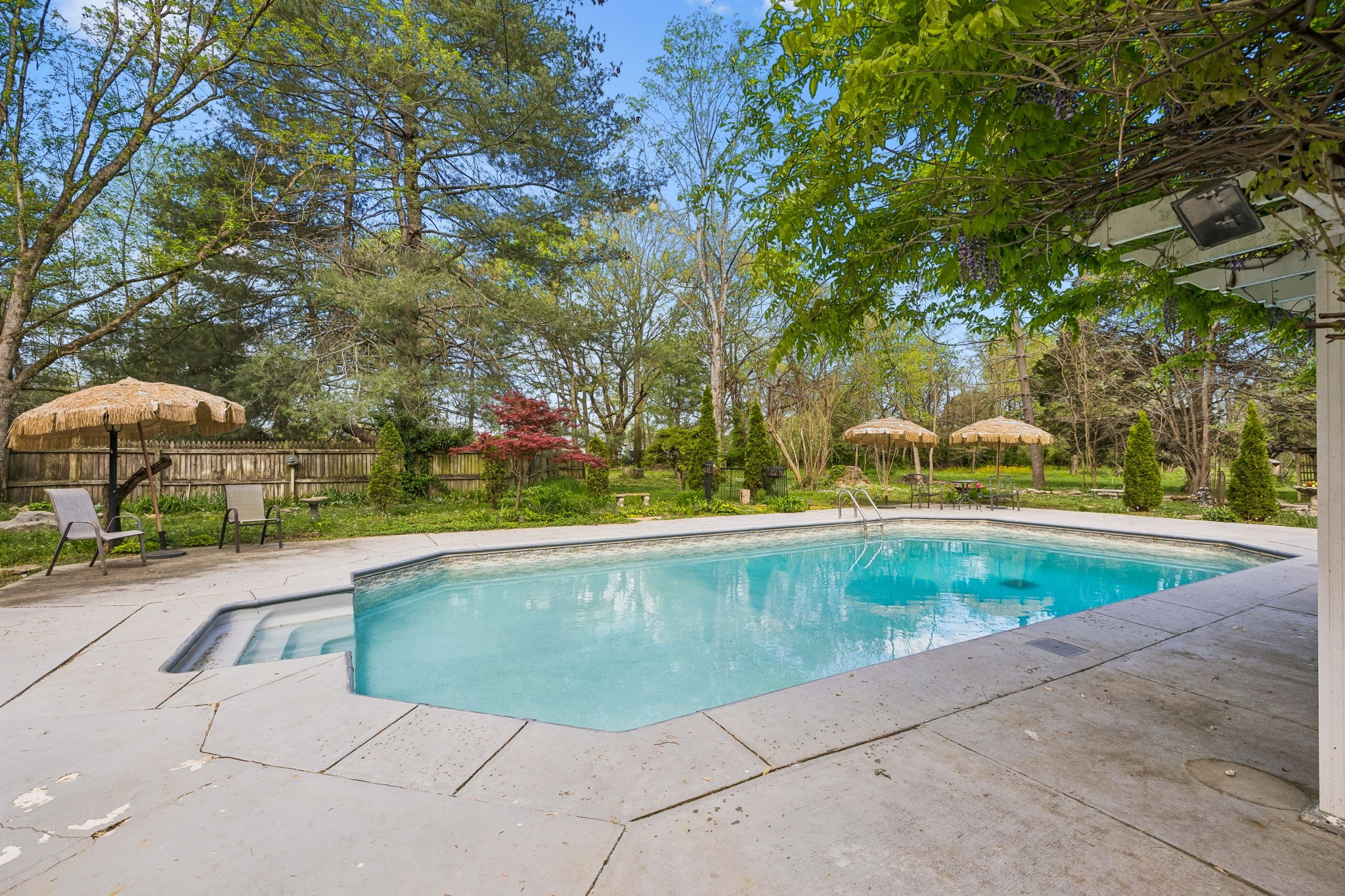 728 South Spring Street Manchester, TN 37355 - Photo 74 of 100