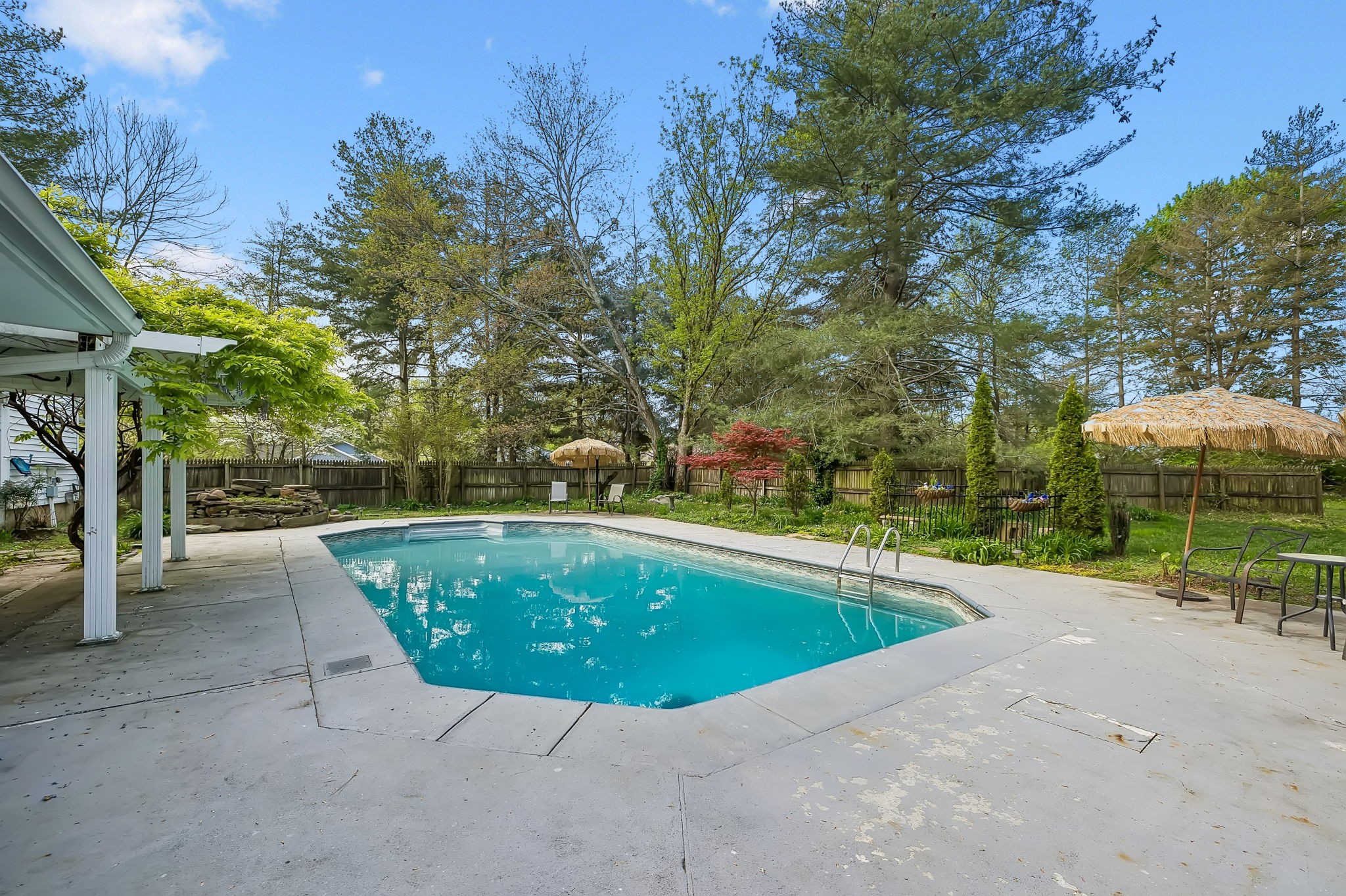 728 South Spring Street Manchester, TN 37355 - Photo 75 of 100