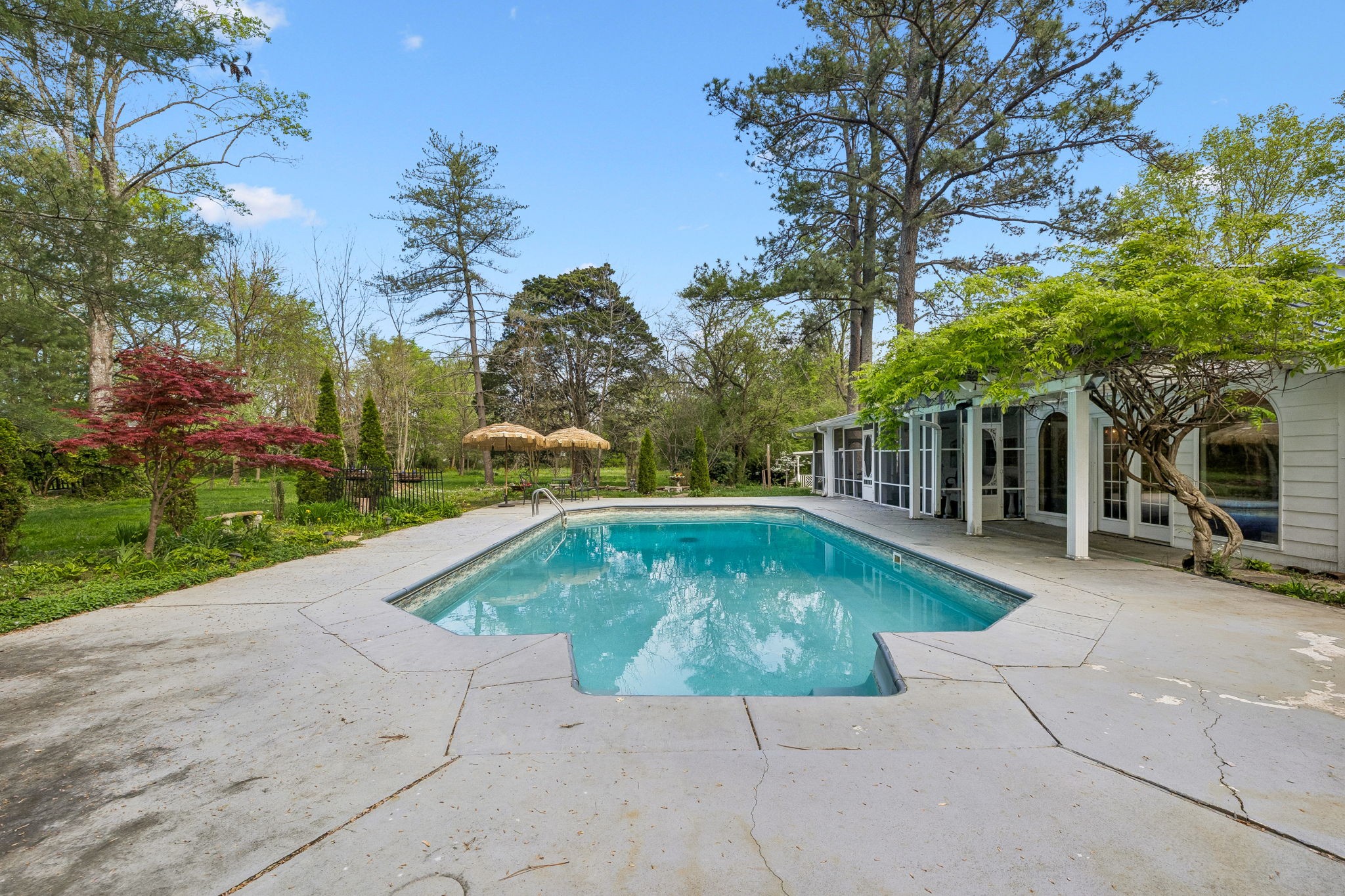 728 South Spring Street Manchester, TN 37355 - Photo 76 of 100