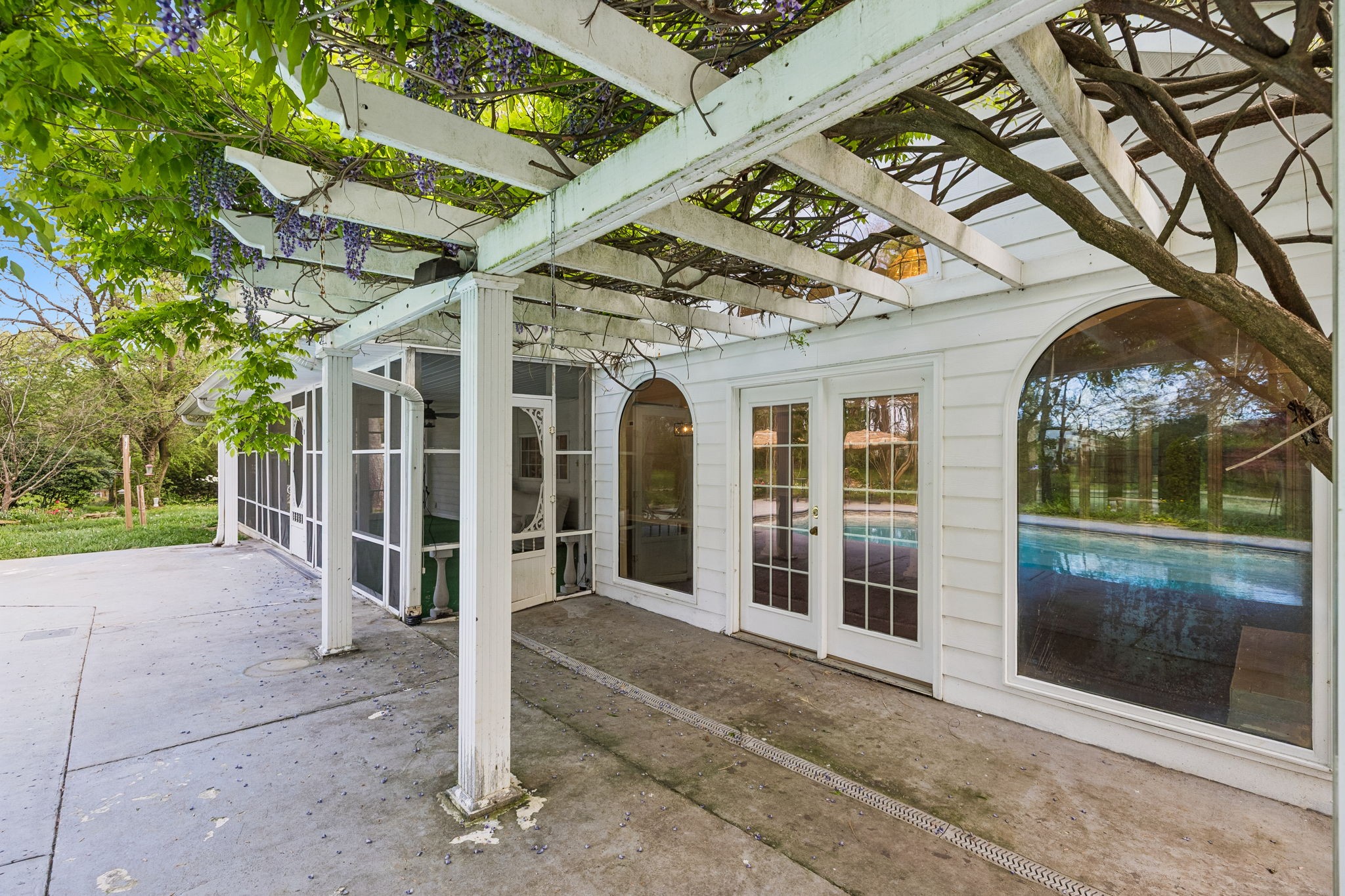 728 South Spring Street Manchester, TN 37355 - Photo 77 of 100