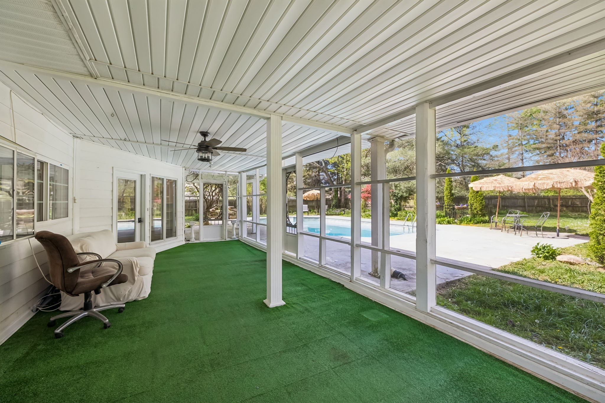 728 South Spring Street Manchester, TN 37355 - Photo 78 of 100