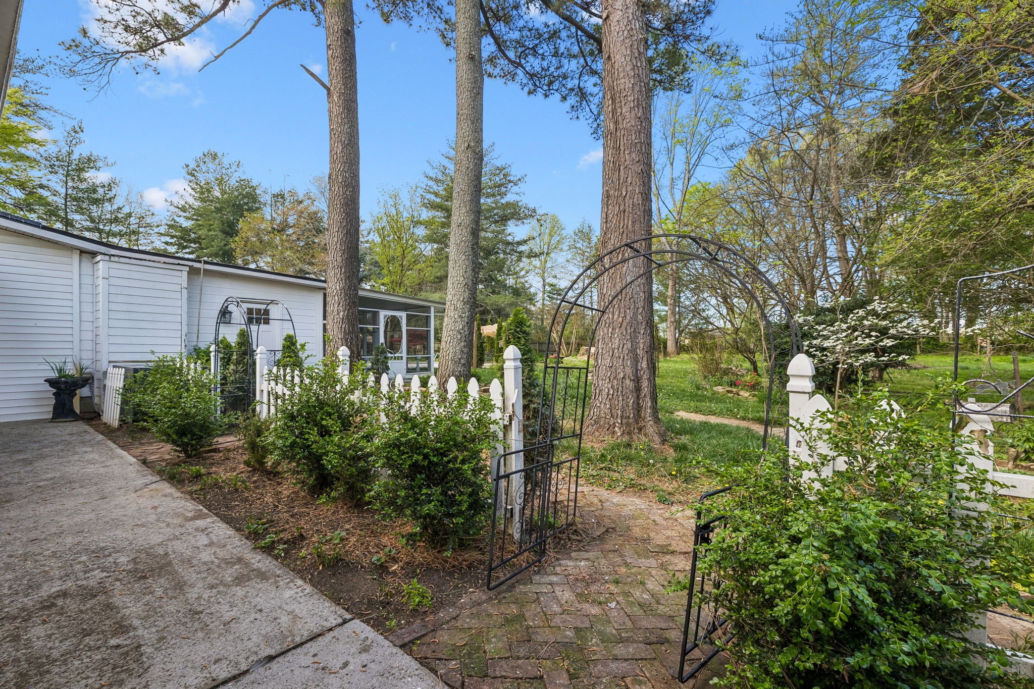 728 South Spring Street Manchester, TN 37355 - Photo 79 of 100