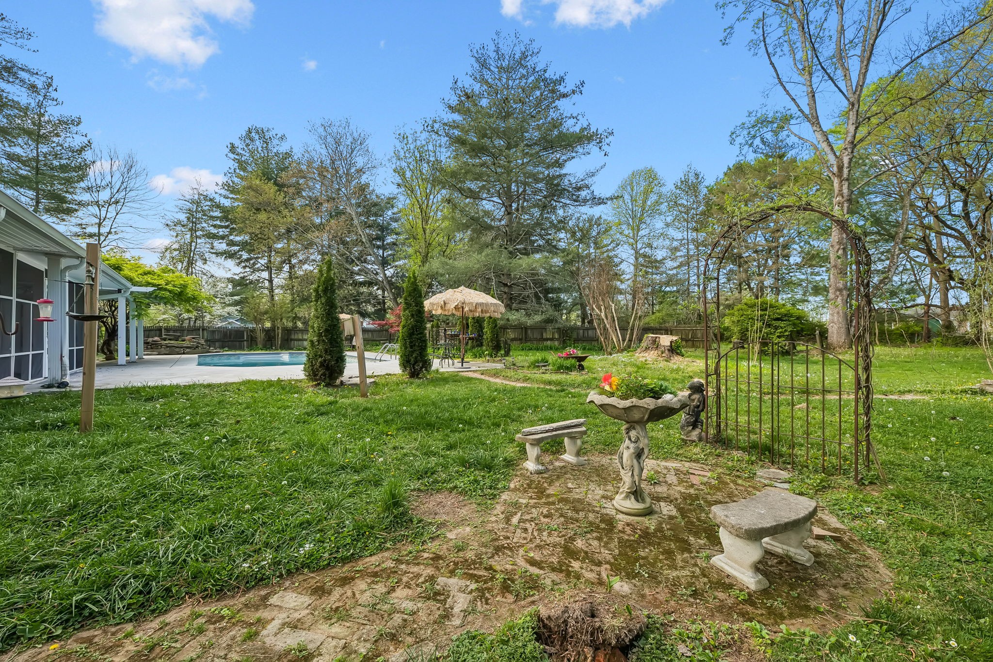 728 South Spring Street Manchester, TN 37355 - Photo 80 of 100