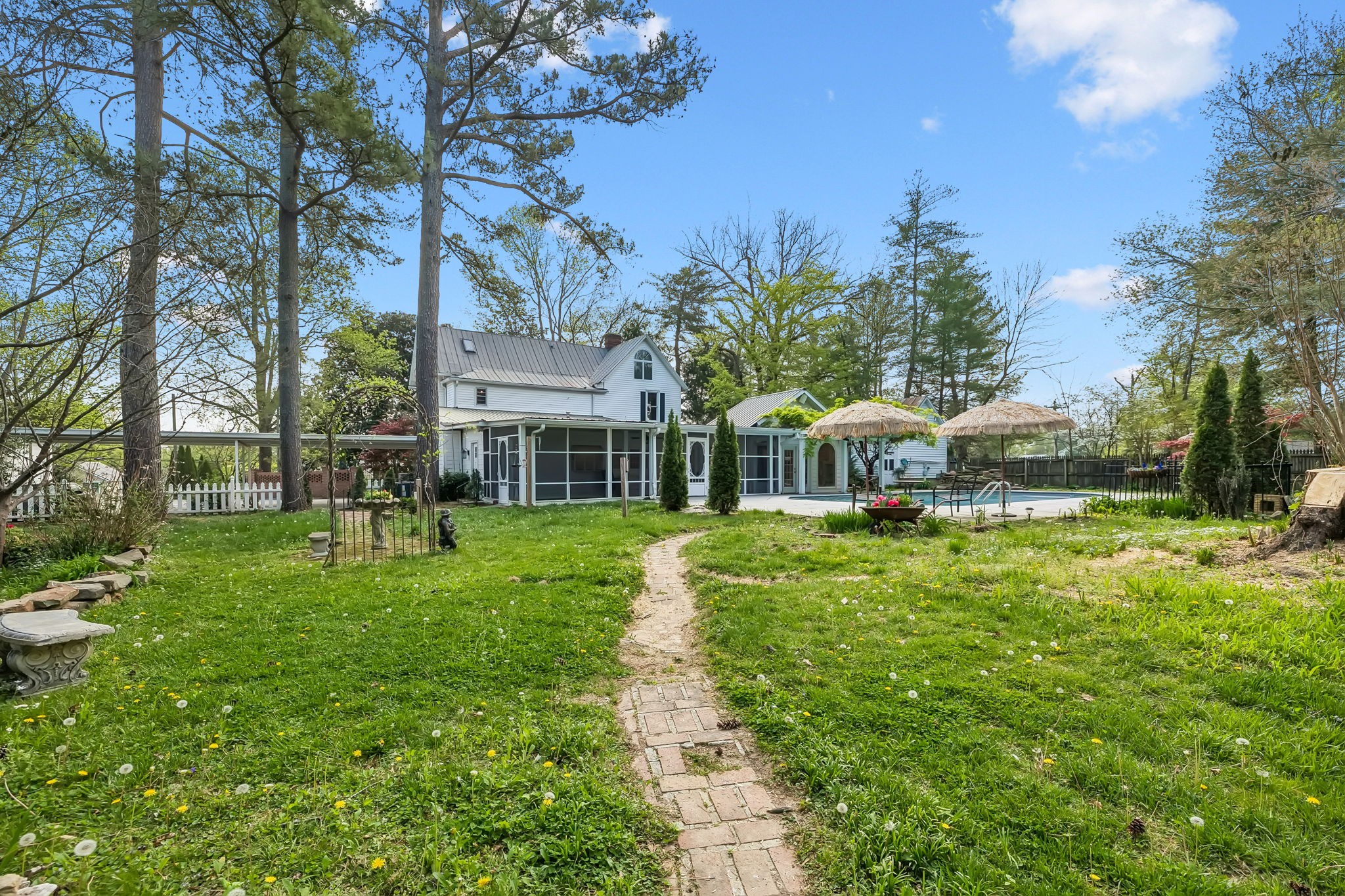 728 South Spring Street Manchester, TN 37355 - Photo 81 of 100