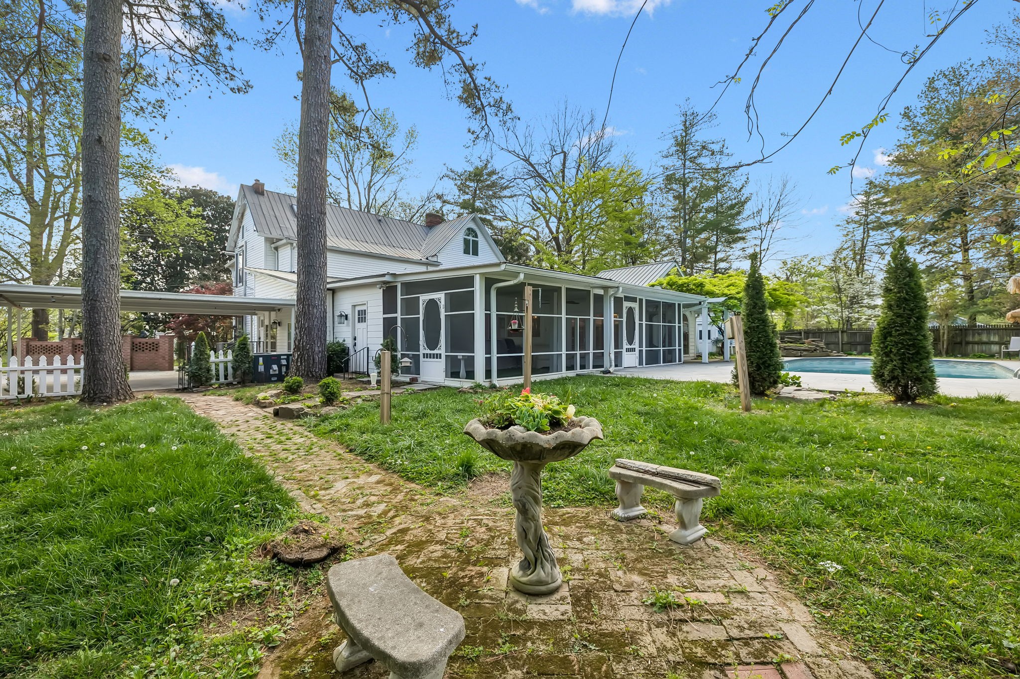 728 South Spring Street Manchester, TN 37355 - Photo 82 of 100