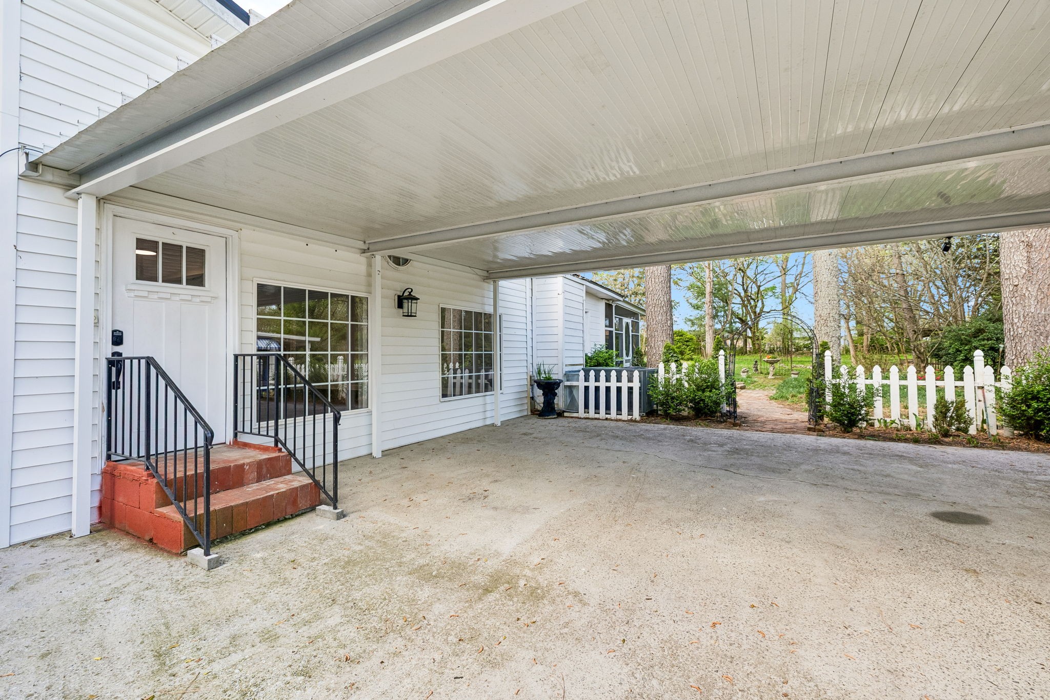 728 South Spring Street Manchester, TN 37355 - Photo 83 of 100