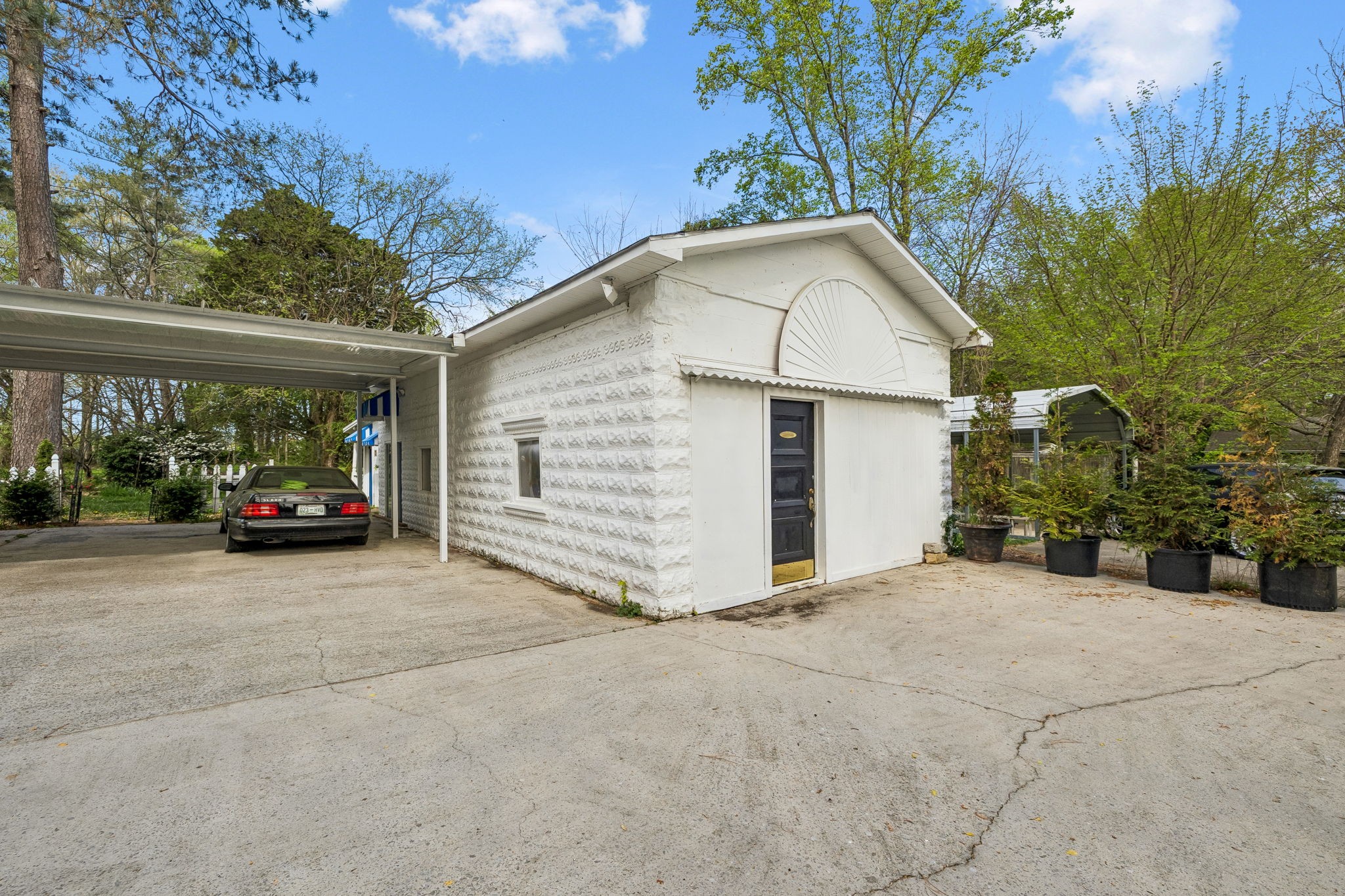 728 South Spring Street Manchester, TN 37355 - Photo 84 of 100