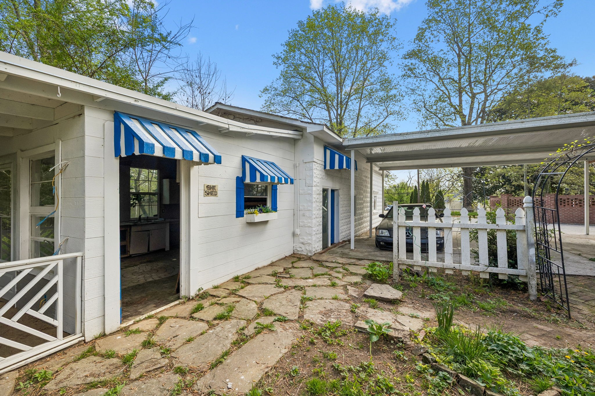 728 South Spring Street Manchester, TN 37355 - Photo 85 of 100