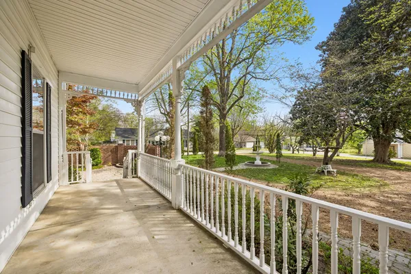 $725,000 | 728 South Spring Street, Manchester, TN 37355