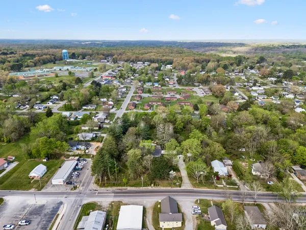 $725,000 | 728 South Spring Street, Manchester, TN 37355