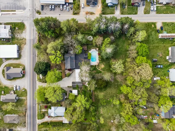 $725,000 | 728 South Spring Street, Manchester, TN 37355
