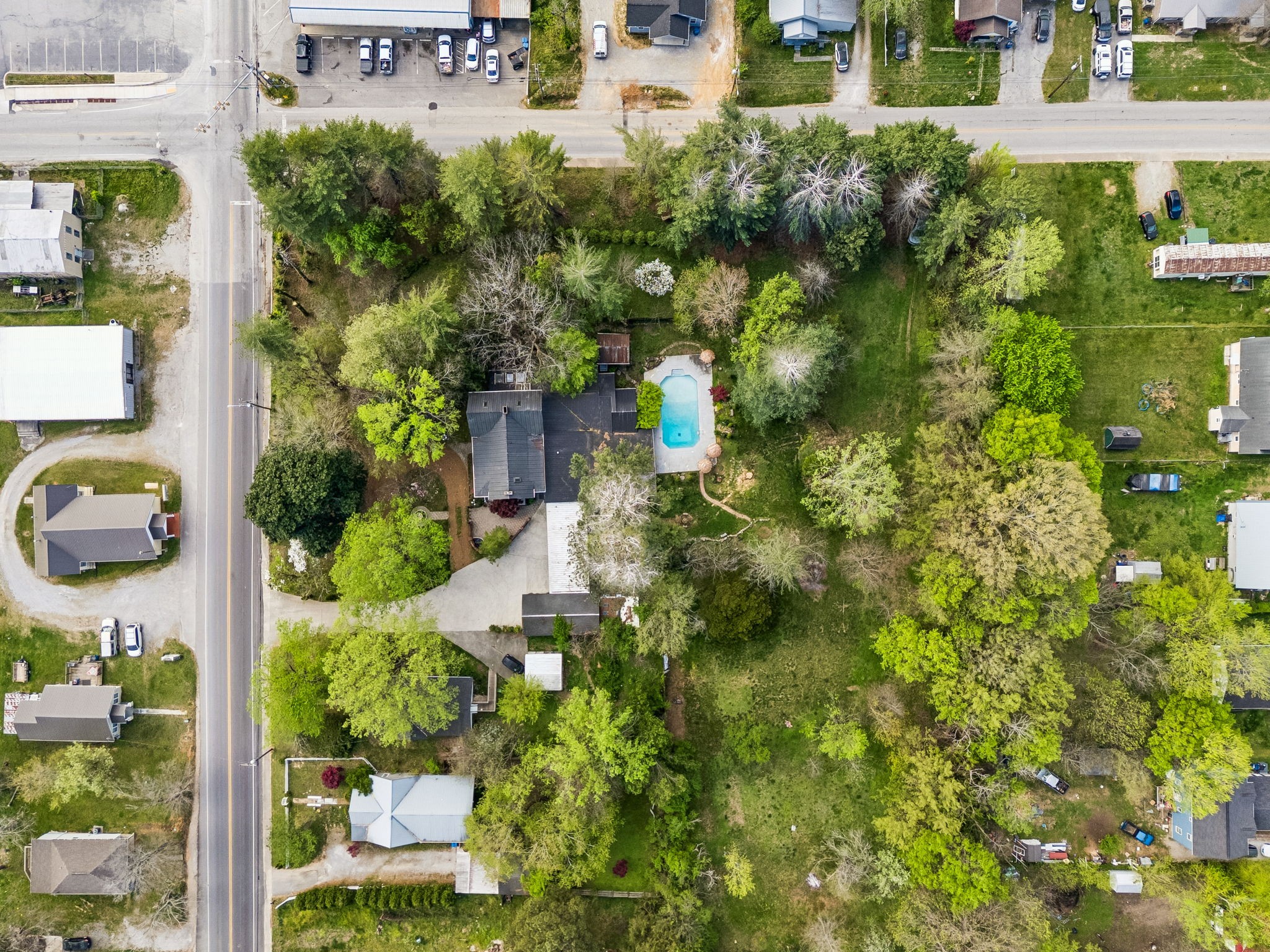 728 South Spring Street Manchester, TN 37355 - Photo 94 of 100