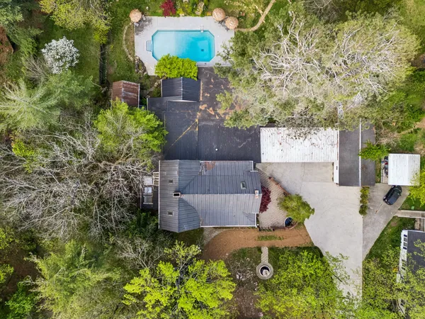 $725,000 | 728 South Spring Street, Manchester, TN 37355