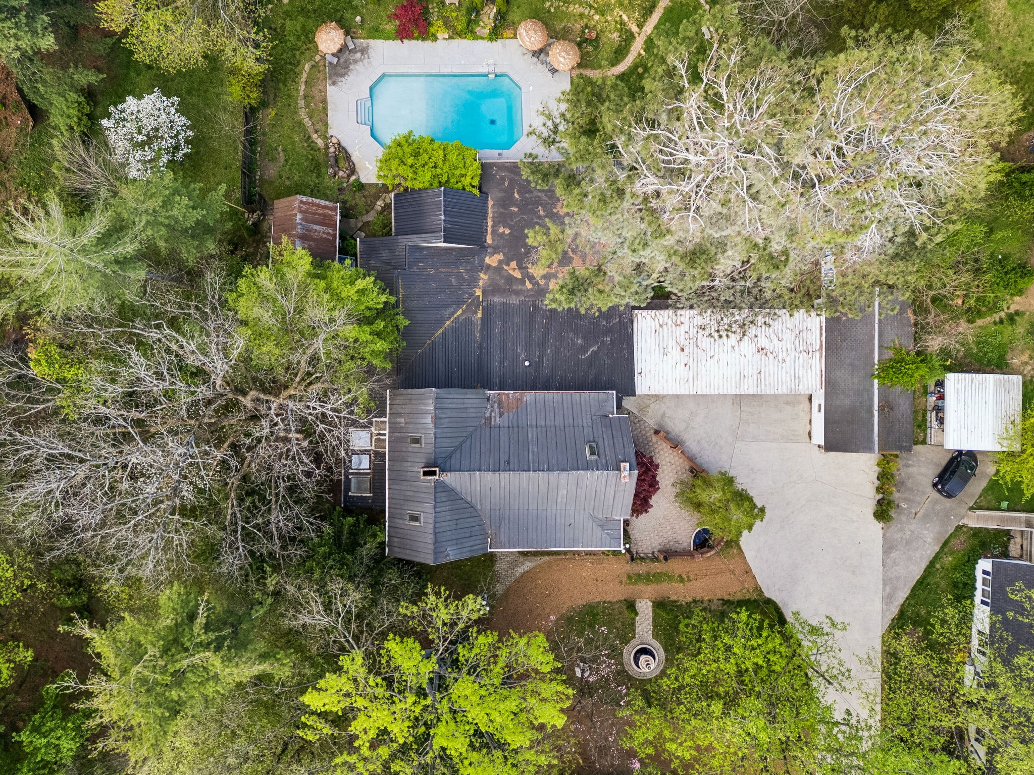 728 South Spring Street Manchester, TN 37355 - Photo 95 of 100