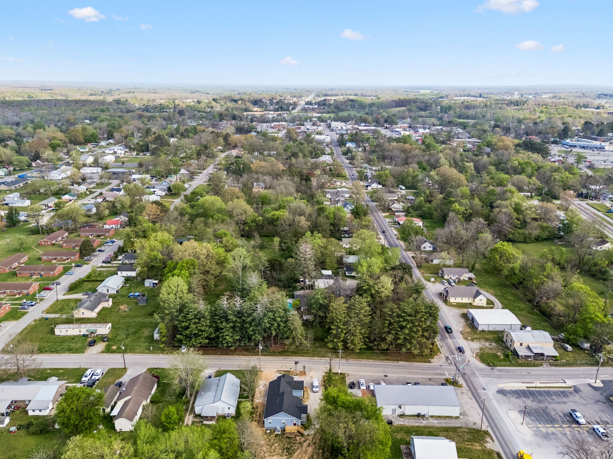 728 South Spring Street Manchester, TN 37355 - Photo 96 of 100