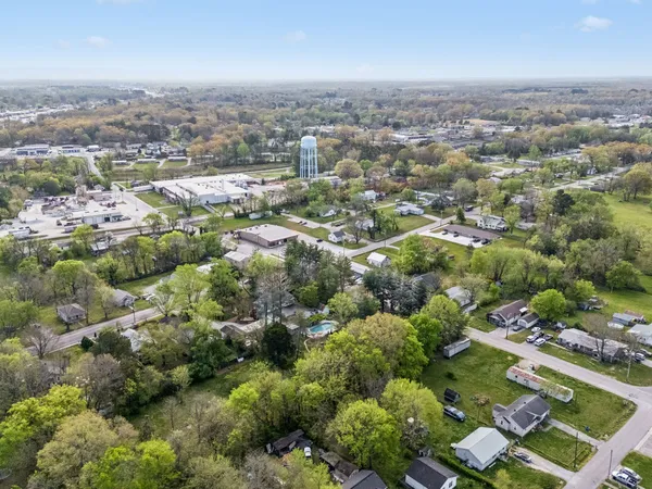 $725,000 | 728 South Spring Street, Manchester, TN 37355