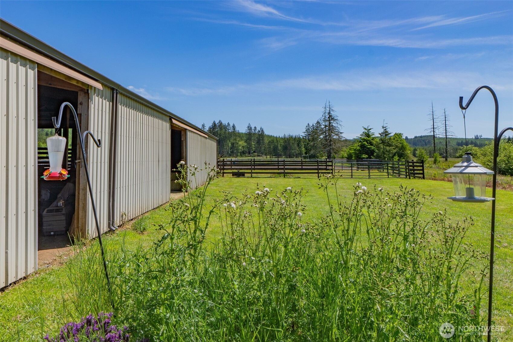 1242 North Fork Road Chehalis, WA 98532 - Photo 8 of 40