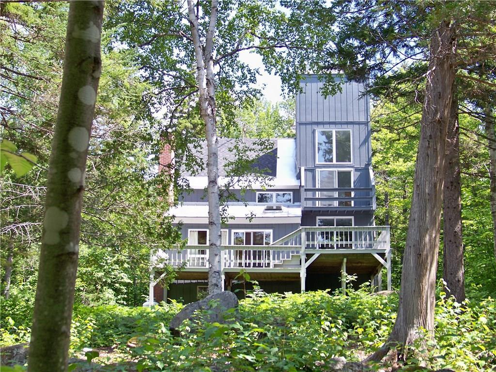 2011 Clark Street Kingfield, ME 04947 - Photo 24 of 24 Beautiful setting on a dead end road