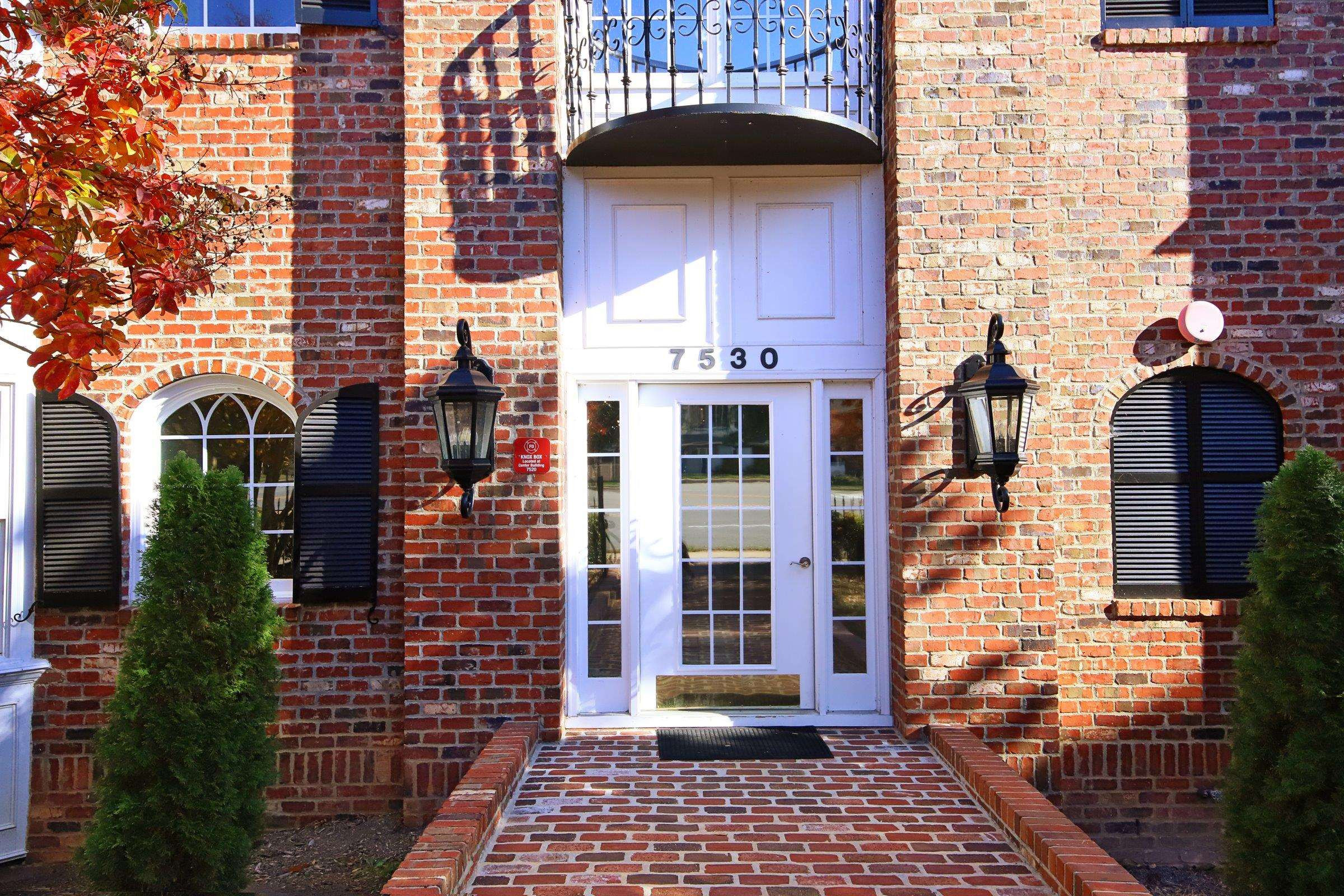 7530 Lead Mine Road, Unit 100 Raleigh, NC 27615 - Photo 2 of 29 Photo 2