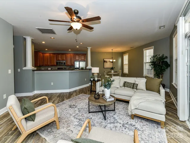 $345,000 | 9065 Rosalyn Glen Road, Cornelius, NC 28031