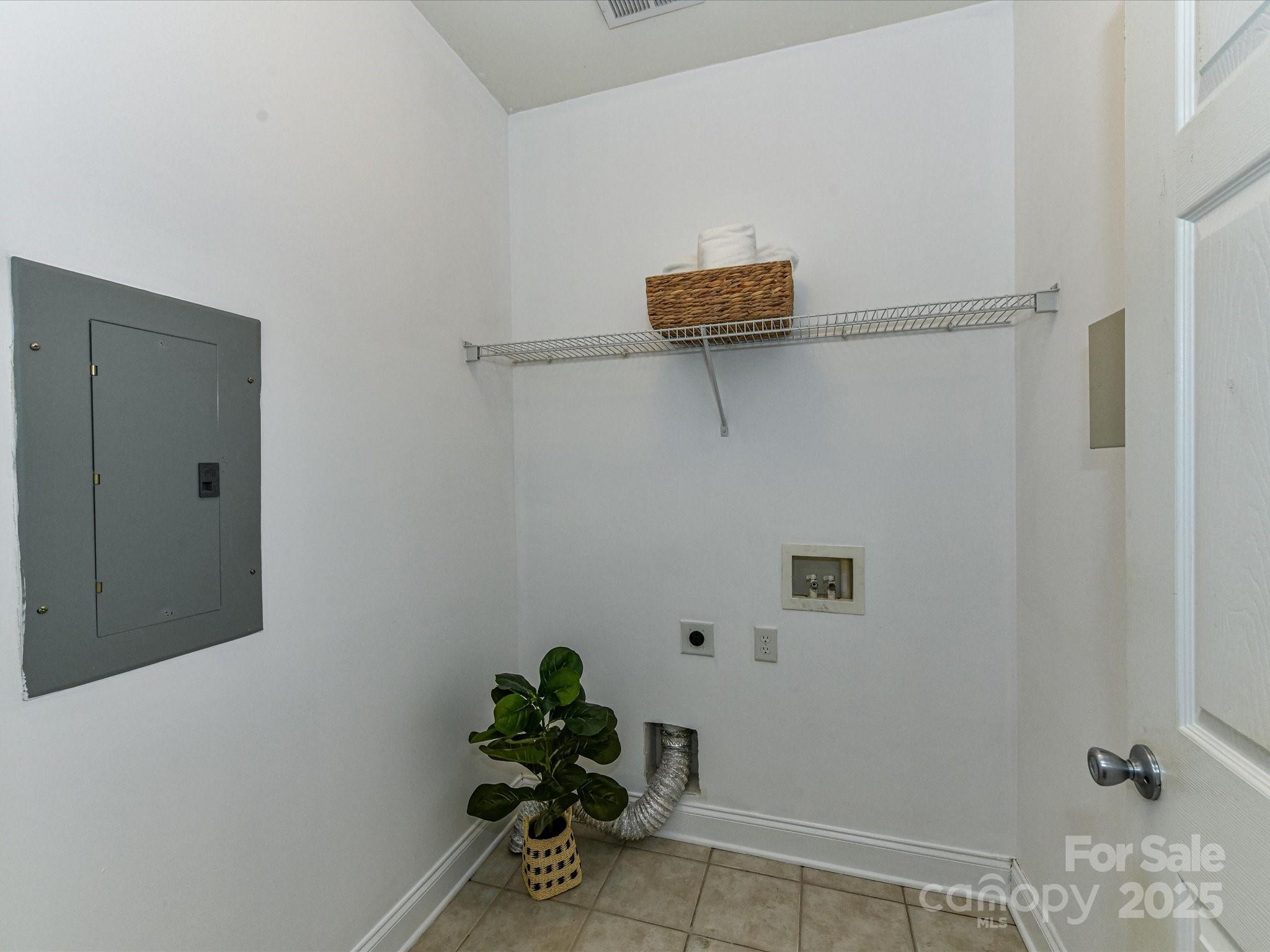 9065 Rosalyn Glen Road Cornelius, NC 28031 - Photo 24 of 35 a view of small space with a hardwood