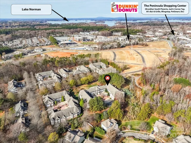 $345,000 | 9065 Rosalyn Glen Road, Cornelius, NC 28031