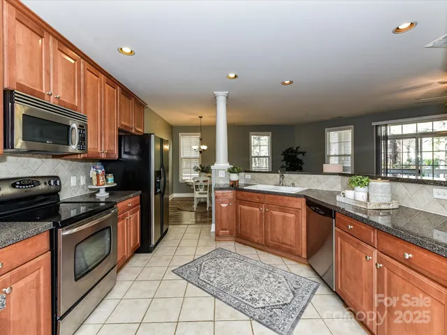 $345,000 | 9065 Rosalyn Glen Road, Cornelius, NC 28031