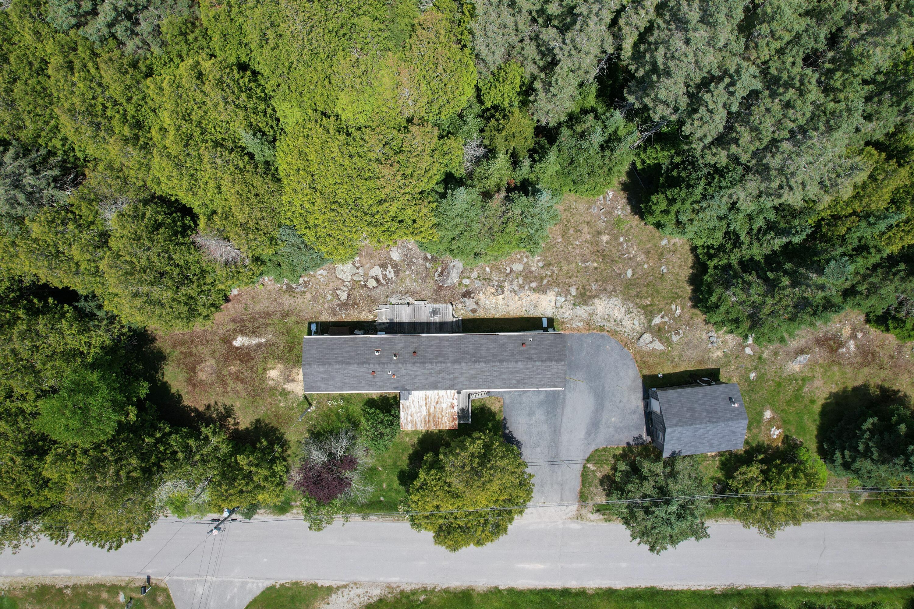 183 Blastow Cove Road Deer Isle, ME 04650 - Photo 32 of 33