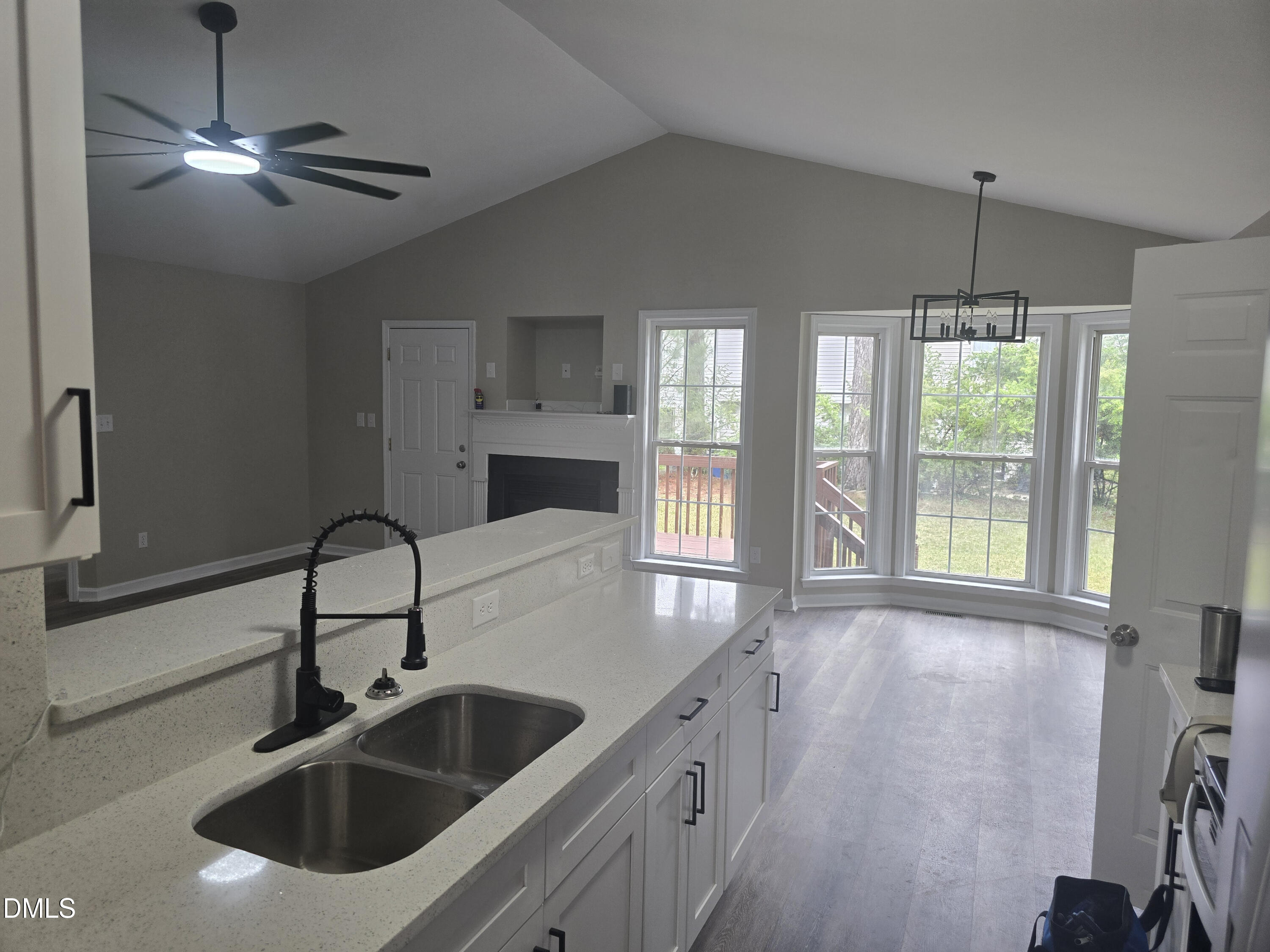 5412 Fieldcross Court Raleigh, NC 27610 - Photo 8 of 17