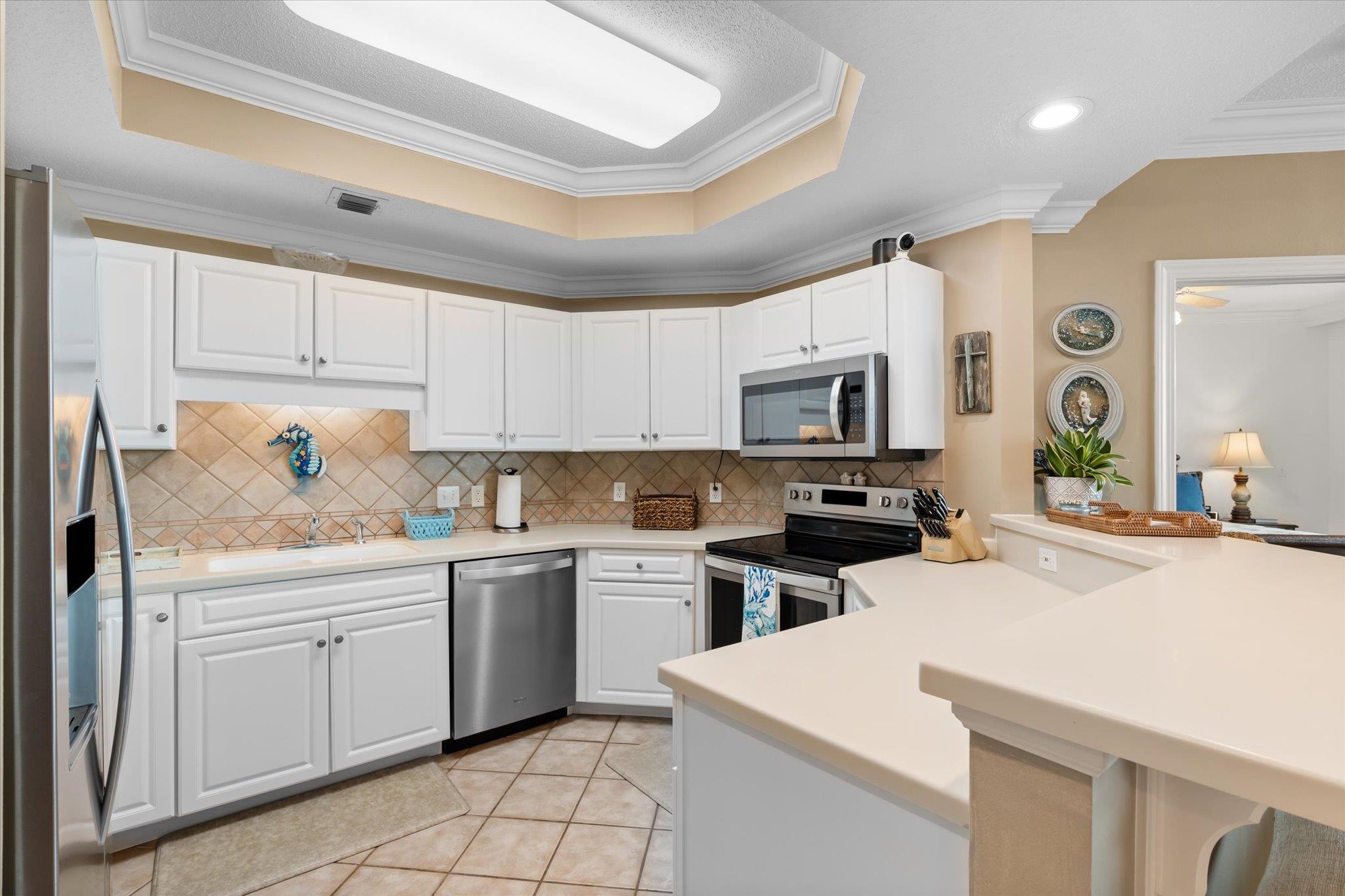 27580 Canal Road, Unit 1511 Orange Beach, AL 36561 - Photo 12 of 49