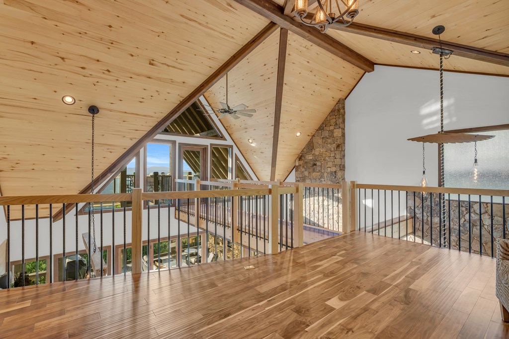 540 Overlook Drive Blue Ridge, GA 30513 - Photo 29 of 78 Gallery Image 29