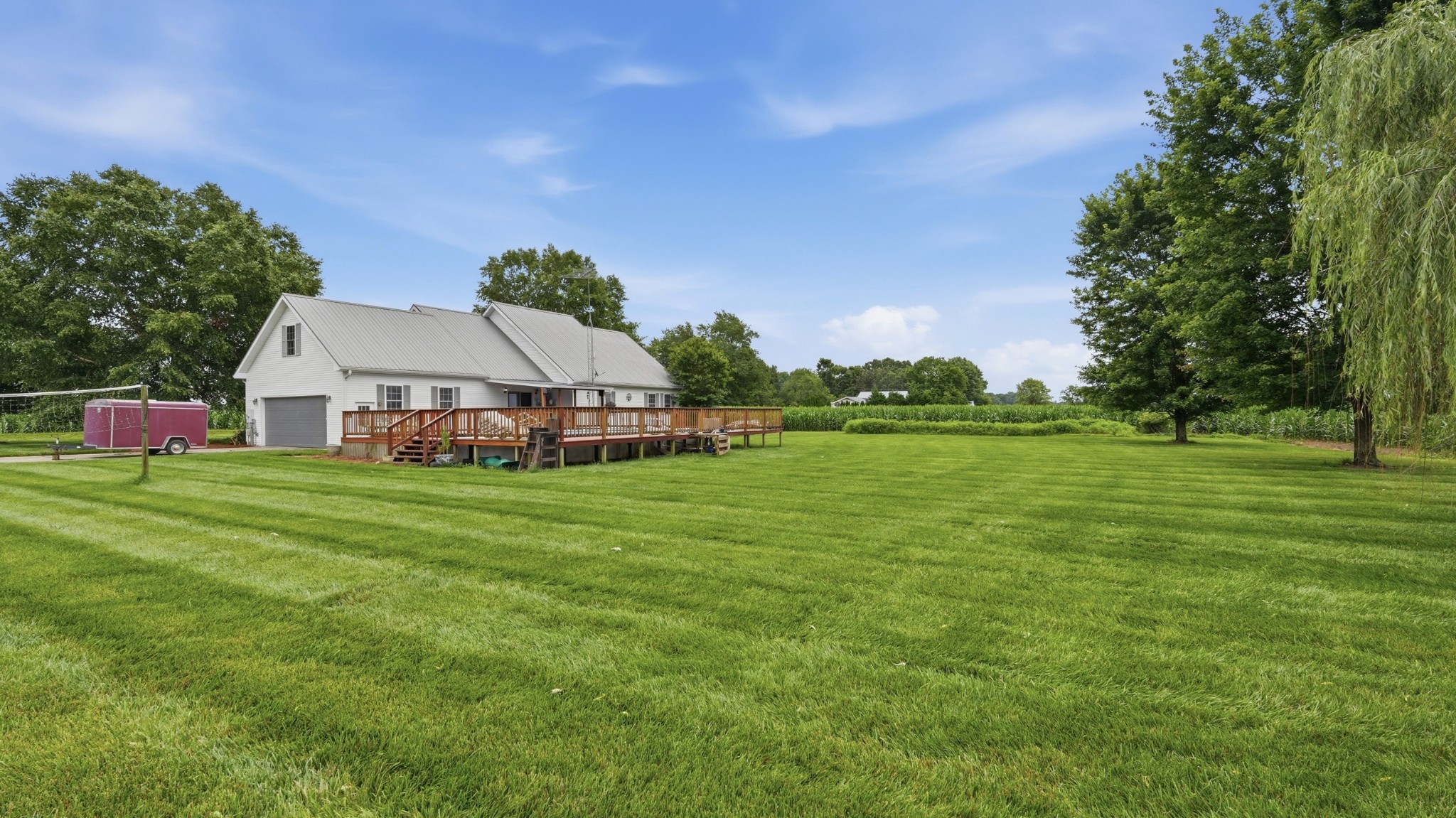 4599 Maple Springs Road Manchester, TN 37355 - Photo 62 of 70
