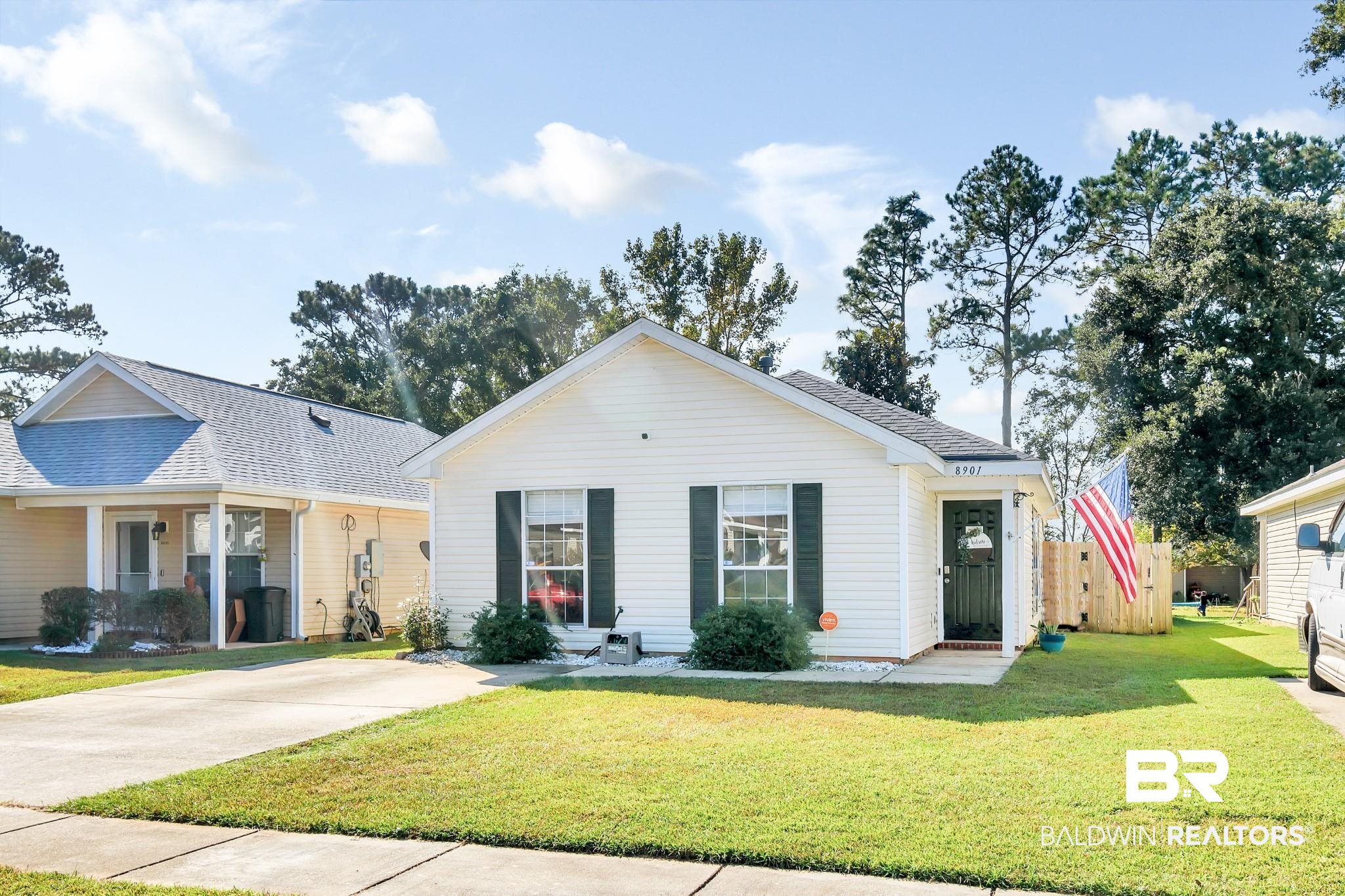 8901 Winter Court Mobile, AL 36695 - Photo 25 of 26