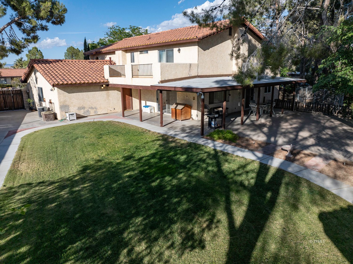 843 West Howell Avenue Ridgecrest, CA 93555 - Photo 45 of 50